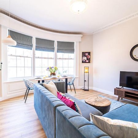 King Street Residence - 2 Bed غريت يورماوث المظهر الخارجي الصورة