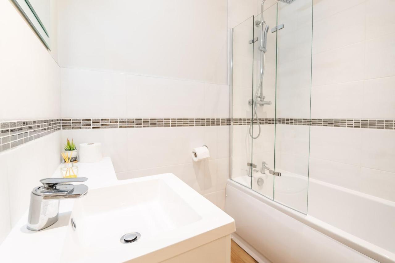 King Street Residence - 2 Bed غريت يورماوث المظهر الخارجي الصورة