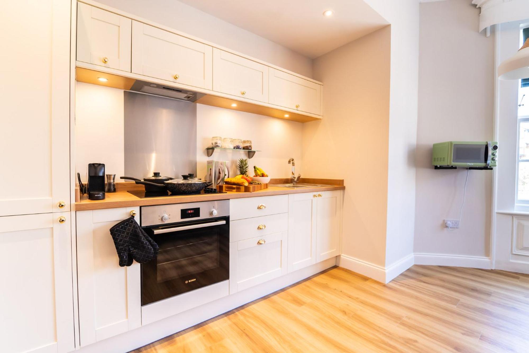 King Street Residence - 2 Bed غريت يورماوث المظهر الخارجي الصورة